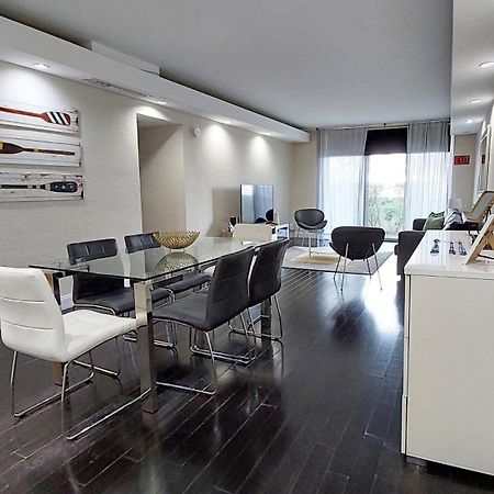 The Tides-1 Bedroom Apartment Ground Floor Hollywood Exteriör bild