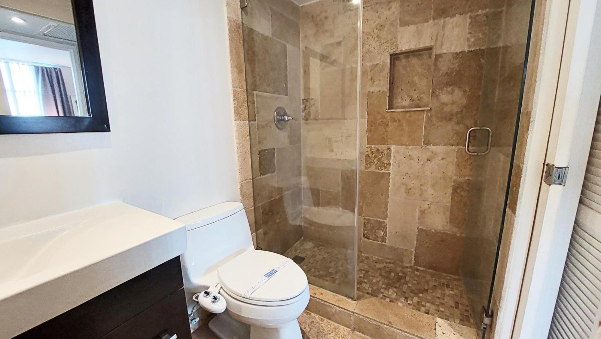 The Tides-1 Bedroom Apartment Ground Floor Hollywood Exteriör bild
