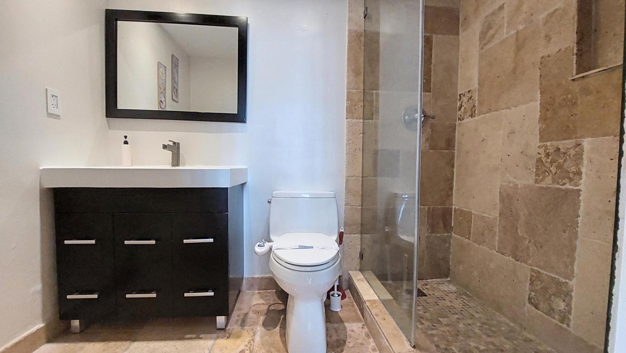 The Tides-1 Bedroom Apartment Ground Floor Hollywood Exteriör bild