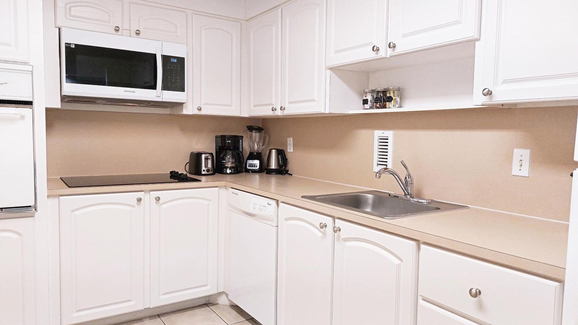 The Tides-1 Bedroom Apartment Ground Floor Hollywood Exteriör bild