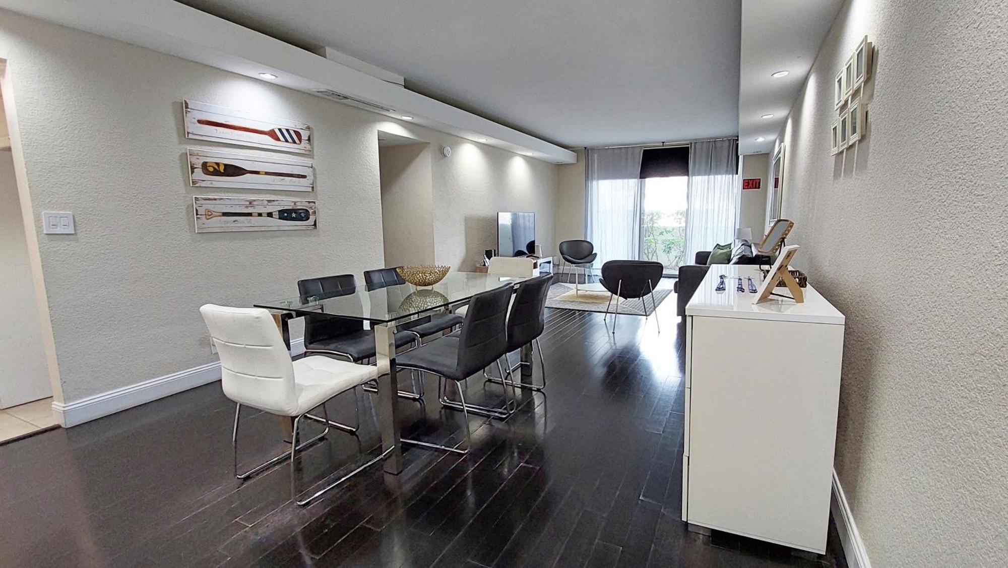 The Tides-1 Bedroom Apartment Ground Floor Hollywood Exteriör bild