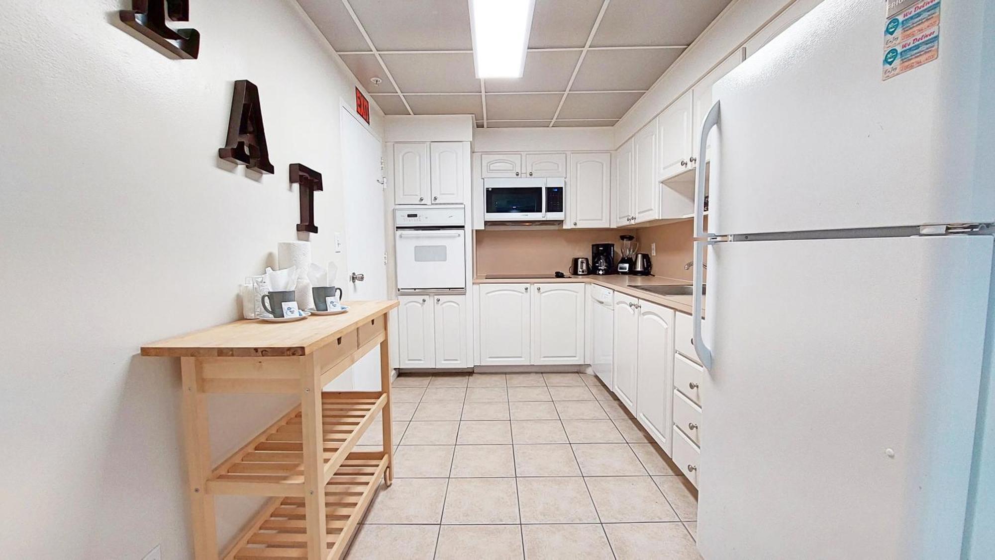 The Tides-1 Bedroom Apartment Ground Floor Hollywood Exteriör bild